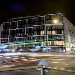 Aeronaut Service Neukoelln-kreuzberg By Pearl 1 Lejlighedshotel