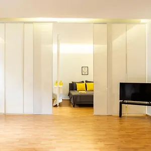Cosy 2 Bedroom For 8 In Neukolln Apartment