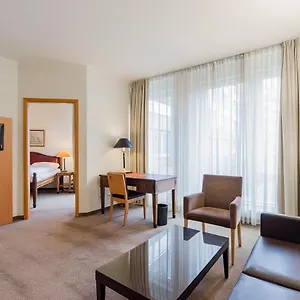 Apartmenthaus Mitte Apartmán