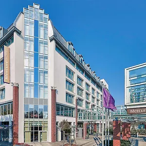 Mercure Tempelhof Hotel