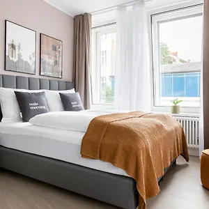 شقة فندقية Limehome Luise Henriette Str - Digital Access, برلين