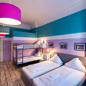 Bis 8 Personen Apartment