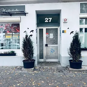 Gemutliches, Neues 2. Am Ufer Apartment
