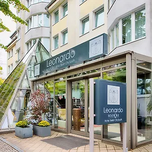 Leonardo Boutique South Hotel