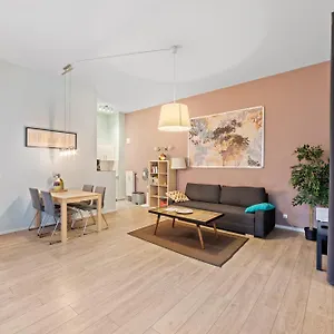Primeflats - Uthman Berlin-neukölln Apartment