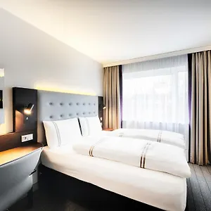Premier Sued Hotel