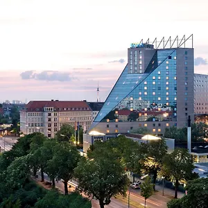 Estrel Hotel