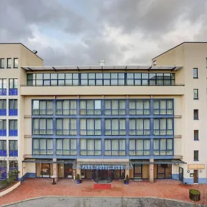 Centro Park Berlin-neukoelln Hotel