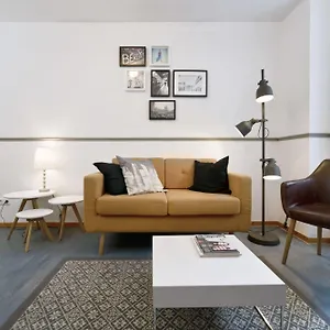 Old Town Hostel