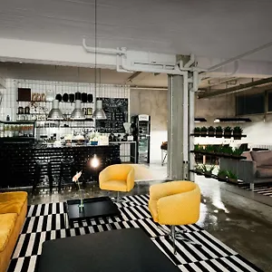 호스텔 Wallyard, 베를린