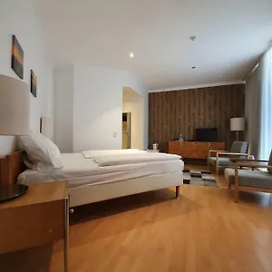 Erlanger Hof Hotel