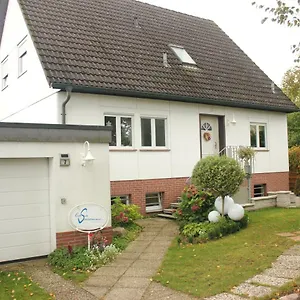 Casa Susanne Apartment