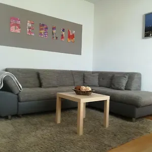 Hauptstadt Ferien - Hfb Apartment